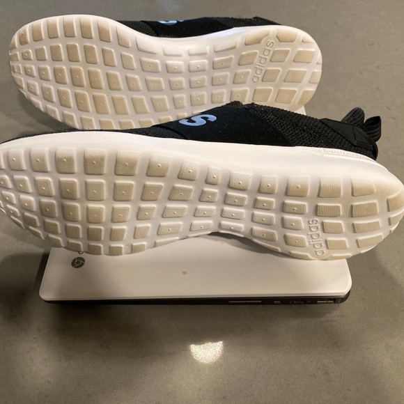 Adidas Black Ortholite Float Men's Size 9 US, 8 1/2 UK - Picture 4 of 5